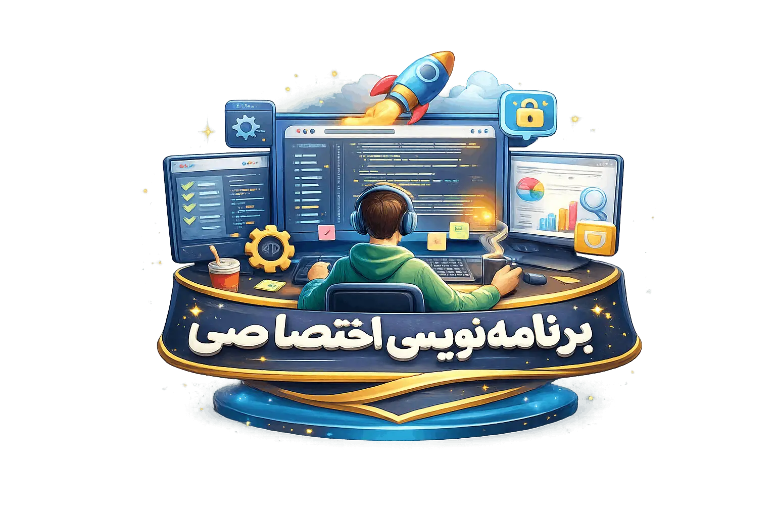 برنامه‌نویسی