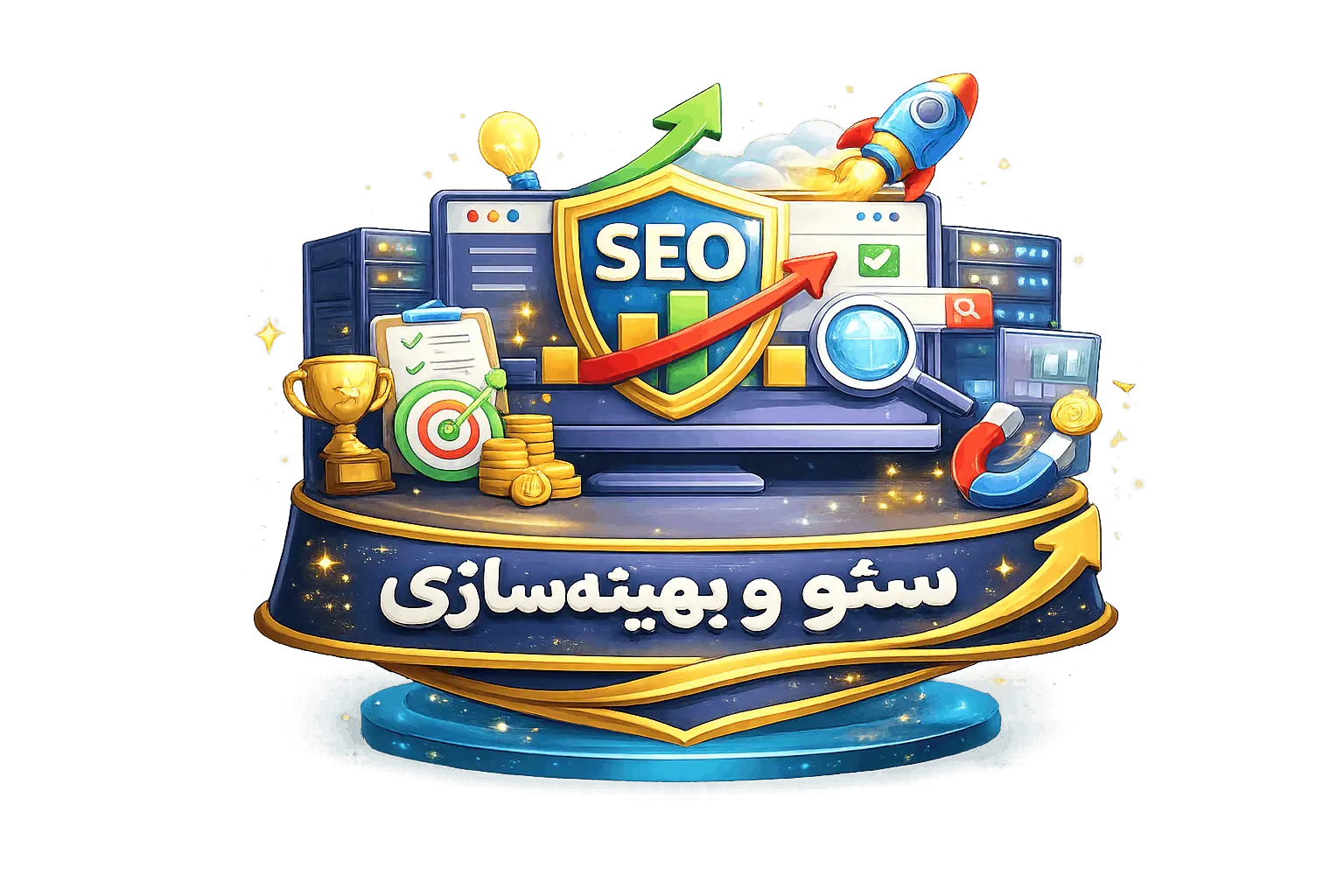 سئو